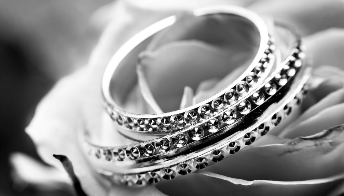 Pebble Signet Ring