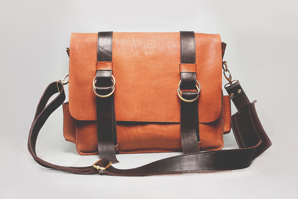 Canvas Tote Bag